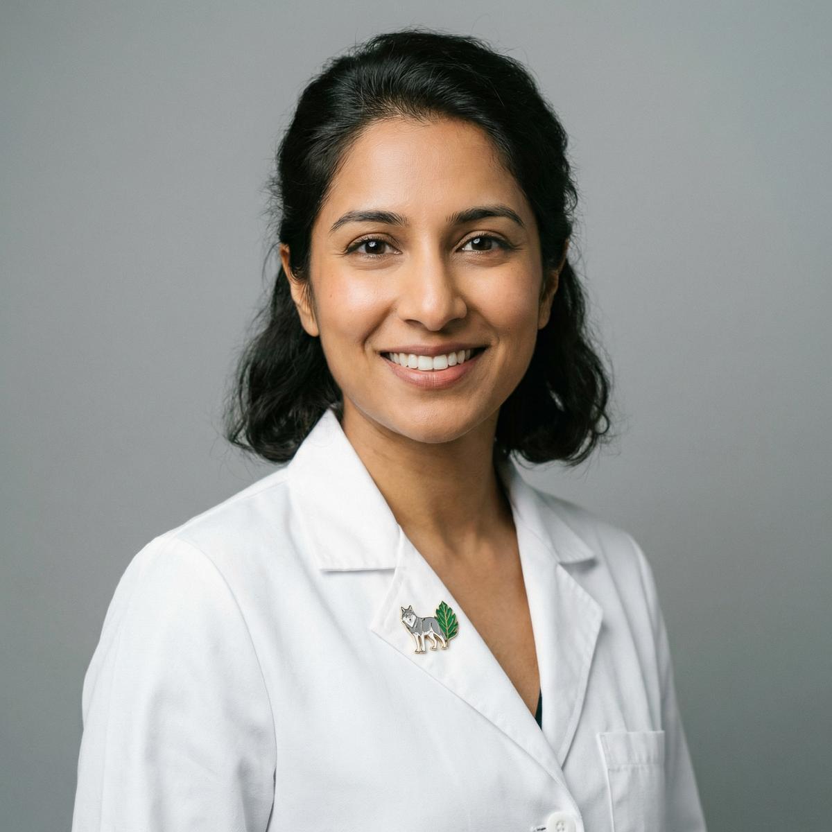 福利姬动物行为顾问林雨薇