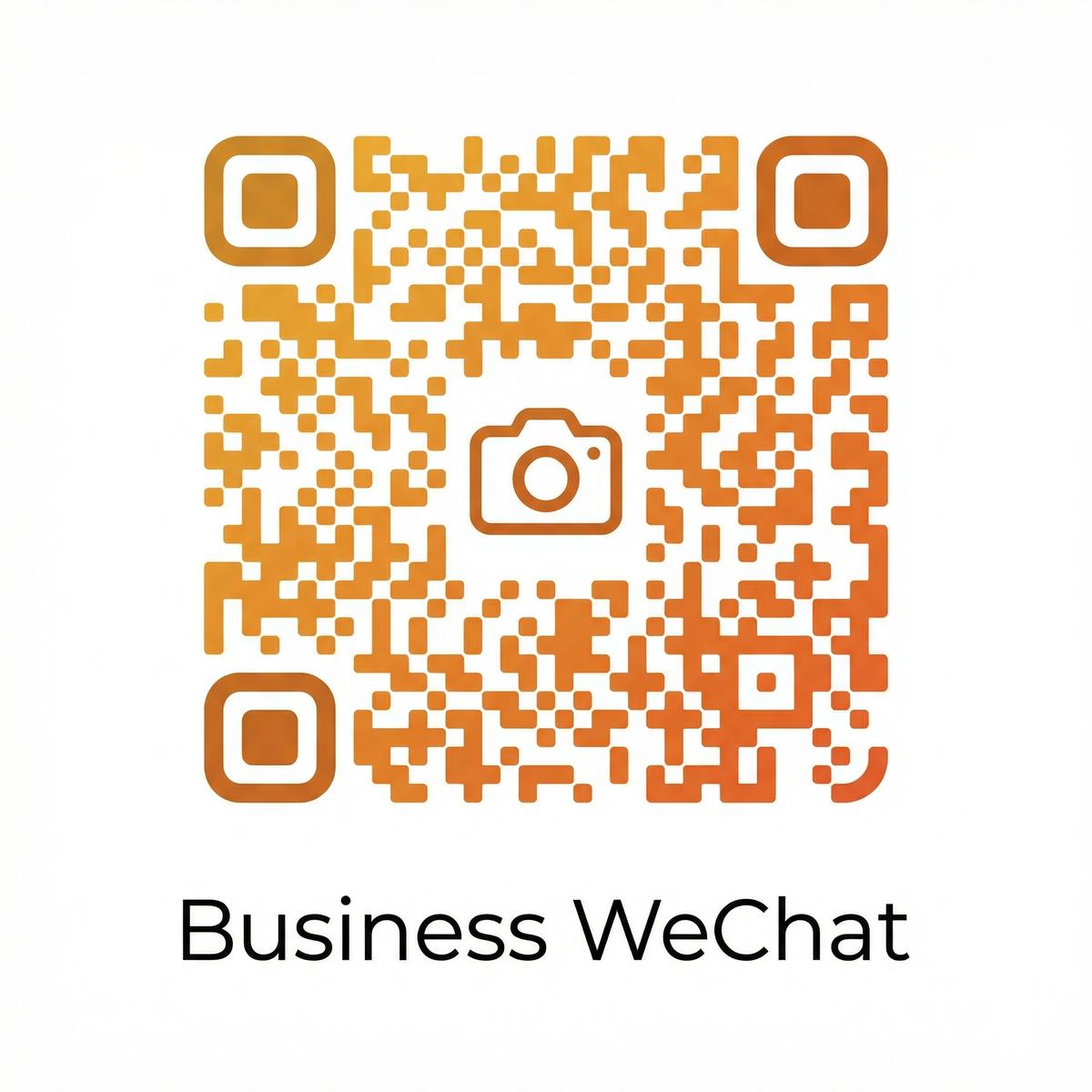 福利姬商务微信